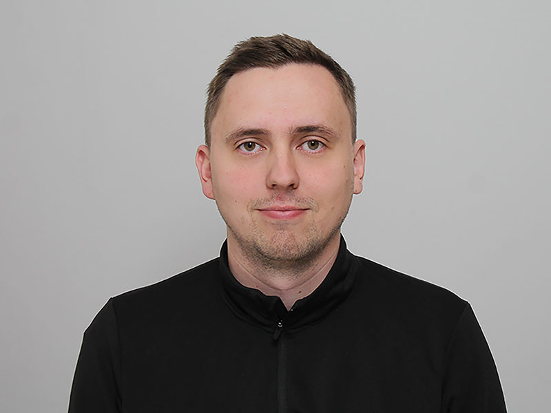 Tuomas Järvenpää