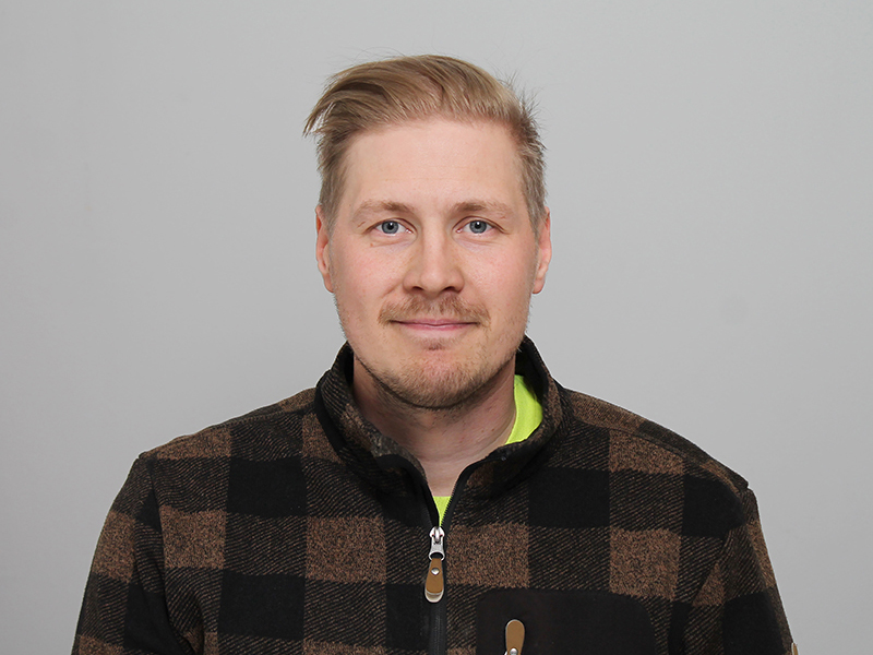Santeri Salomaa